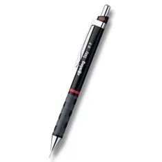 Rotring Mikrotužka Tikky Black různá šíře stopy 0,5 mm