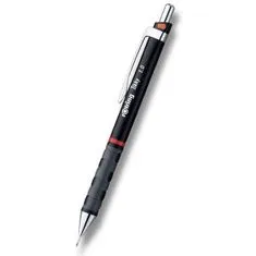 Rotring Mikrotužka Tikky Black různá šíře stopy 1,0 mm