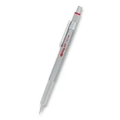 Rotring Mikrotužka 600 Silver různá šíře hrotu 0,5 mm