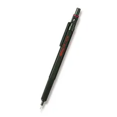 Rotring Mikrotužka 600 Green různá šíře hrotu 0,7 mm