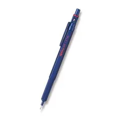 Rotring Mikrotužka 600 Blue různá šíře hrotu 0,7 mm