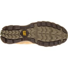 Caterpillar Boty trekové medové 43 EU Sire Waterproof