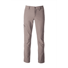 O'Style JUNIORSKÉ OUTDOOROVÉ KALHOTY PERRY khaki 14/XS