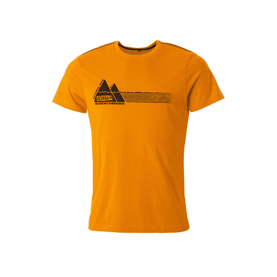 O'Style JUNIORSKÉ TRIKO PARK oranžové