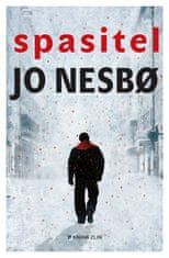 Nesbo Jo: Spasitel