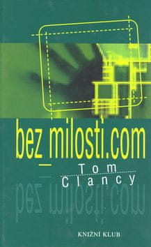 apokryf bez_milosti.com - Tom Clancy