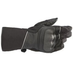 Alpinestars rukavice WR-2 V2 GORE-TEX černo-bílo-šedé XL