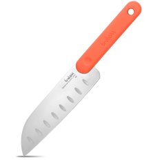 Trebonn Nůž na ovoce a zeleninu Santoku 18 cm