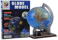 shumee 3D prostorové puzzle Globe Globe