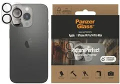 PanzerGlass Camera Protector Apple iPhone 14 Pro/14 Pro Max 0400