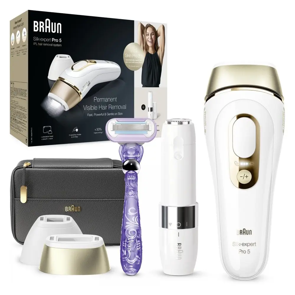 Braun IPL Silk·expert Pro 5 PL5149