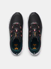 Under Armour Boty UA HOVR Infinite Summit 2-BLK 47,5