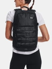 Under Armour Batoh UA Triumph Sport Backpack-BLK UNI