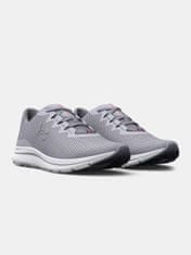 Under Armour Boty UA W Charged Impulse 3 IRID-GRY 37,5