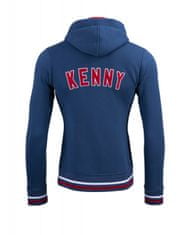 Kenny mikina ACADEMY 23 dámská navy XL