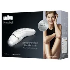 Braun IPL Silk·expert Pro 3 PL3020
