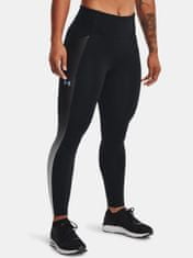 Under Armour Legíny UA SpeedPocket Ankle Tight-BLK M