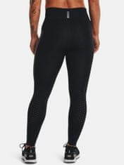 Under Armour Legíny UA SpeedPocket Ankle Tight-BLK M