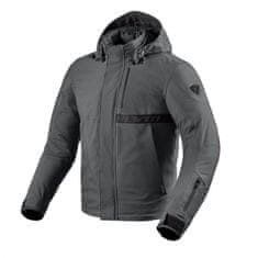 REV´IT! bunda MONTANA H2O anthracite 2XL