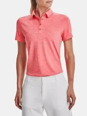 Under Armour Tričko UA Zinger Short Sleeve Polo-ORG XS