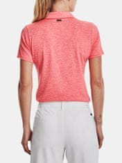 Under Armour Tričko UA Zinger Short Sleeve Polo-ORG XS