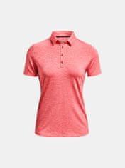 Under Armour Tričko UA Zinger Short Sleeve Polo-ORG XS