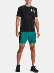 Under Armour Kraťasy UA Run Anywhere Short-BLU L