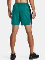 Under Armour Kraťasy UA Run Anywhere Short-BLU L