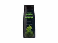 Gabriella Salvete 250ml energy 4men fresh 3in1, sprchový gel