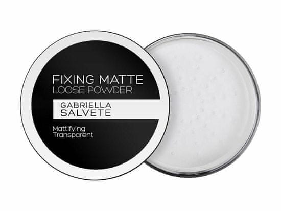 Gabriella Salvete 6g fixing matte loose powder