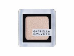 Gabriella Salvete 2g mono eyeshadow, 01, oční stín