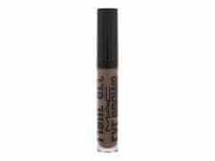 MAC 4.1g eye brows big boost fibre gel, brunette