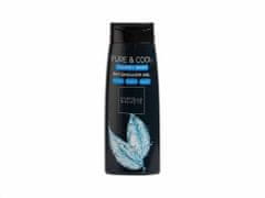 Gabriella Salvete 250ml energy 4men pure & cool 3in1