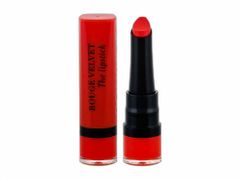 Bourjois Paris 2.4g rouge velvet the lipstick