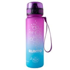 Láhev SPACE Blue – Violet 500ml