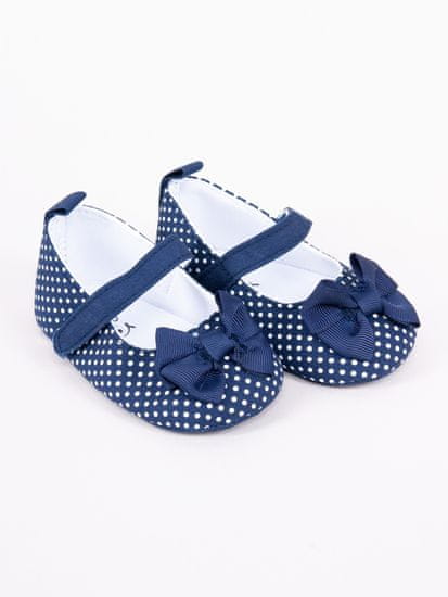 YOCLUB Boty Yoclub OBO-0166G-1900 Navy Blue