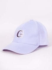 YOCLUB Kšiltovka Yoclub Baseball Cap CZD-0583G-A100 Purple 46-50