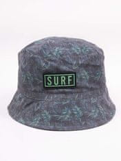 YOCLUB Klobouk Yoclub Bucket Hat CKA-0244F-A110 Green 56-60