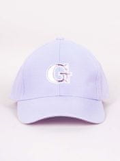 YOCLUB Kšiltovka Yoclub Baseball Cap CZD-0583G-A100 Purple 46-50