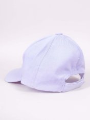 YOCLUB Kšiltovka Yoclub Baseball Cap CZD-0583G-A100 Purple 46-50