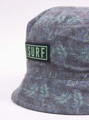 YOCLUB Klobouk Yoclub Bucket Hat CKA-0244F-A110 Green 56-60