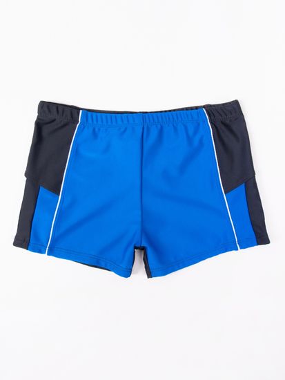YOCLUB Chlapecké plavecké šortky Yoclub LKS-0057C-A100 Vícebarevné