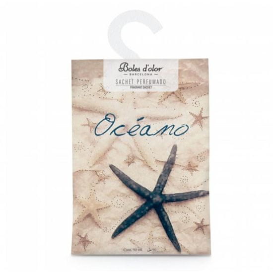 Boles d´olor vonný sáček Océano (Oceán) 90 ml