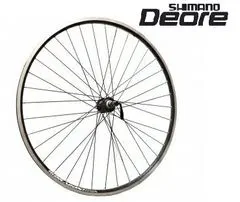 Shimano Kolo zapl. 26" Dragon/ přední, náboj Deore 36 děr