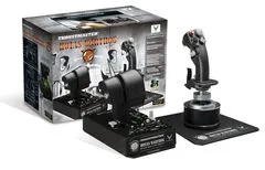 Diskus Thrustmaster Joystick HOTAS WARTHOG pro PC (2960720)