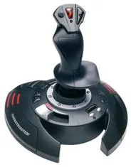 Diskus Thrustmaster Joystick T Flight Stick X pro PC, PS3 (2960694)