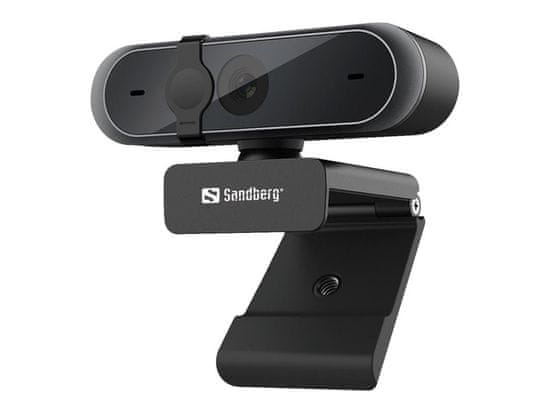 Sandberg USB Webcam Pro