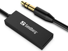 Sandberg adaptér Bluetooth Audio Link USB