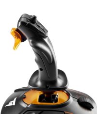 Diskus Thrustmaster Joystick T16000M FCS pro PC (2960773)