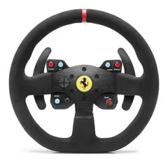 Diskus Thrustmaster Sada volantu a pedálů T300 Ferrari 599XX EVO Alcantara pro PS3/4/5, PS4 PRO,PC(4160652)